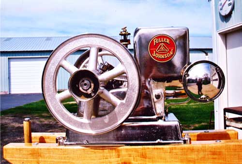 Wheel